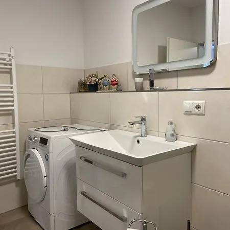 Kuhlmann By Interhome Appartement *