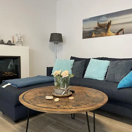 Apartamento Kuhlmann By Interhome *