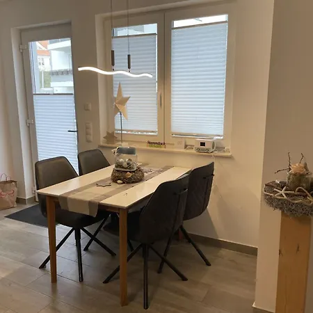 Apartamento Kuhlmann By Interhome