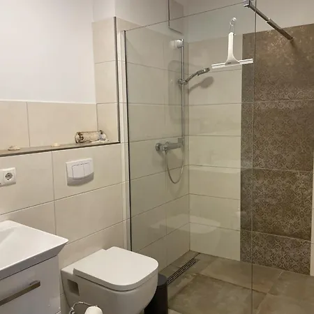 Appartement Kuhlmann By Interhome *