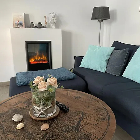 Appartement Kuhlmann By Interhome Altefähr