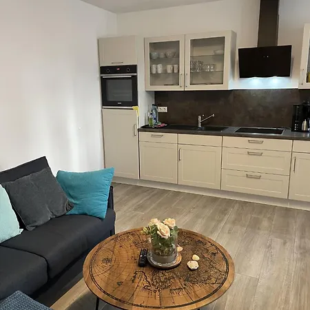 Kuhlmann By Interhome Appartement