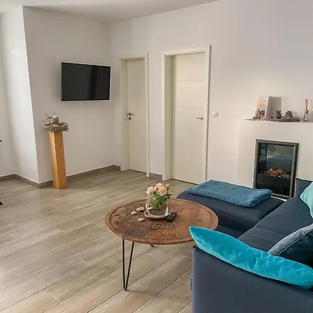 Kuhlmann By Interhome Apartamento *