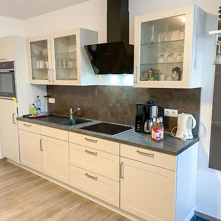 Kuhlmann By Interhome *