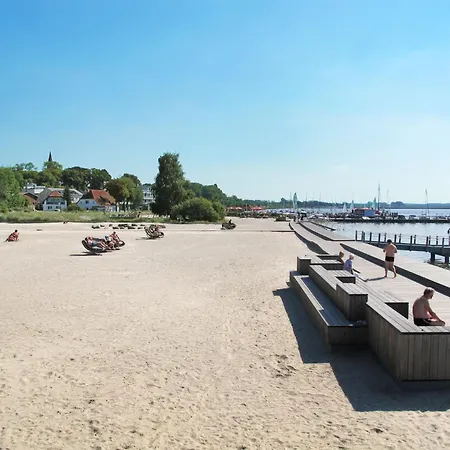 Kuhlmann By Interhome Appartement *