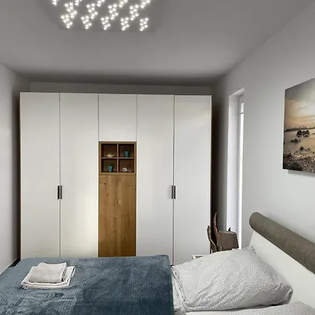 Kuhlmann By Interhome * Altefähr