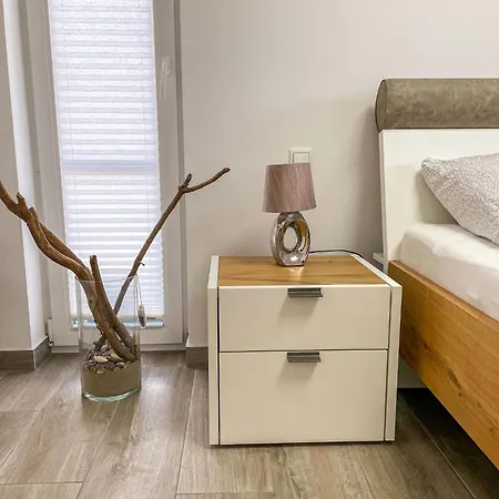 Appartement Kuhlmann By Interhome *