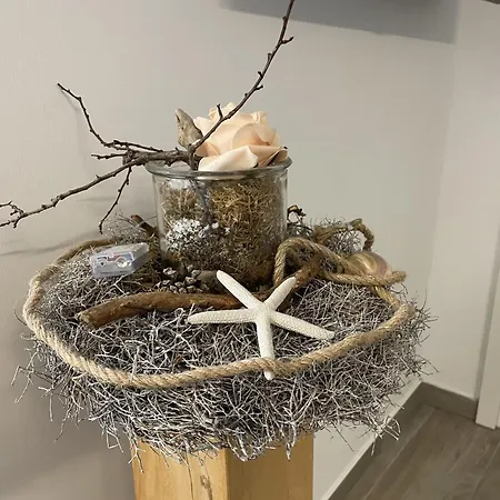 Kuhlmann By Interhome Altefähr