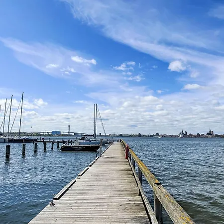 Appartement Kuhlmann By Interhome