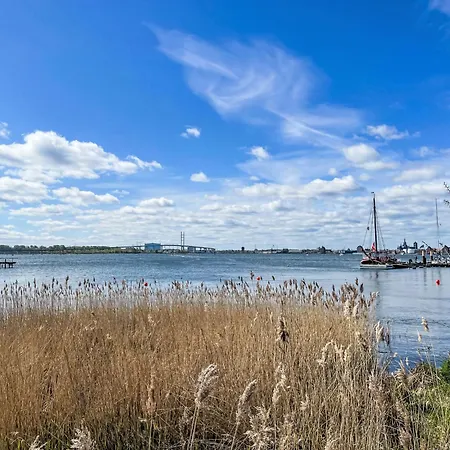 Kuhlmann By Interhome Altefähr