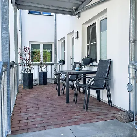 Kuhlmann By Interhome *