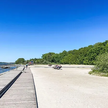 Kuhlmann By Interhome Altefähr