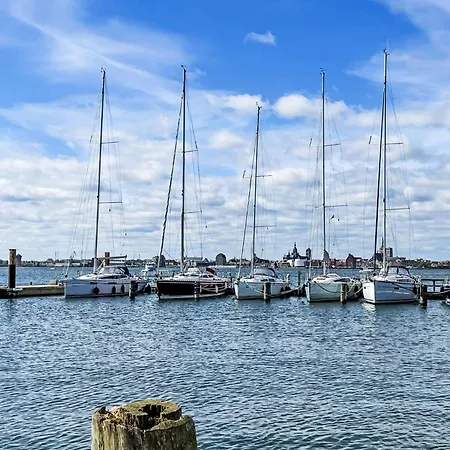 Kuhlmann By Interhome Appartement *