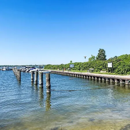 Kuhlmann By Interhome Appartement